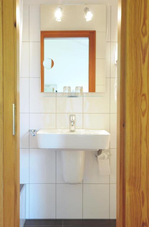 Landhaus Berger Feldhausen Ruang foto