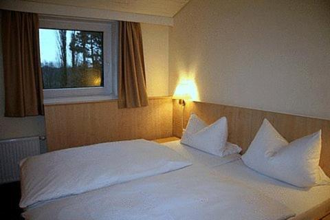 Landhaus Berger Feldhausen Ruang foto